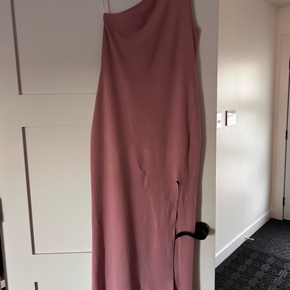 Aritzia Ten Reservation Dress - Picture 3 of 4